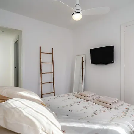 Nomad Malaga - Chic Center