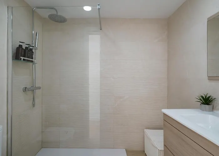 Nomad Malaga - Chic Center Apartamento *