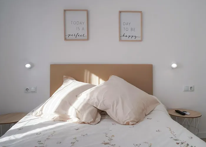 Nomad Malaga - Chic Center