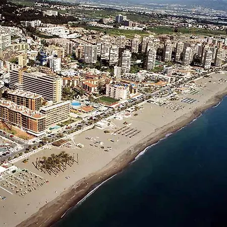 Nomad Malaga - Chic Center Torremolinos