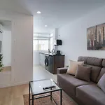 Nomad Malaga - Chic Center Διαμέρισμα Τορρεμολίνος