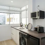 Nomad Malaga - Chic Center Διαμέρισμα *