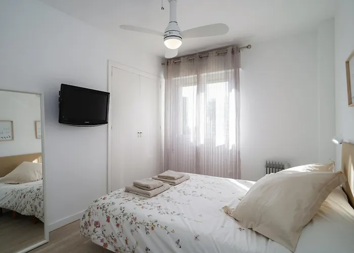 Nomad Malaga - Chic Center Torremolinos