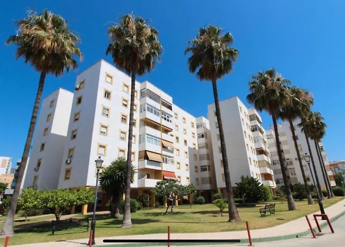 Nomad Malaga - Chic Center *