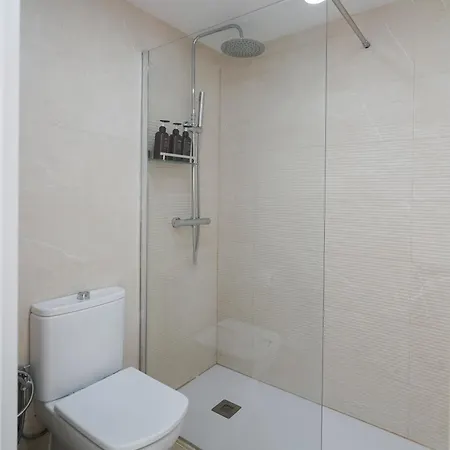 Nomad Malaga - Chic Center *