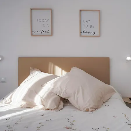 Nomad Malaga - Chic Center