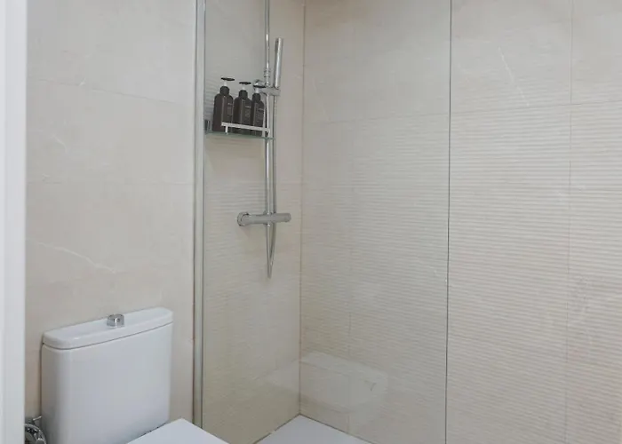 Nomad Malaga - Chic Center *